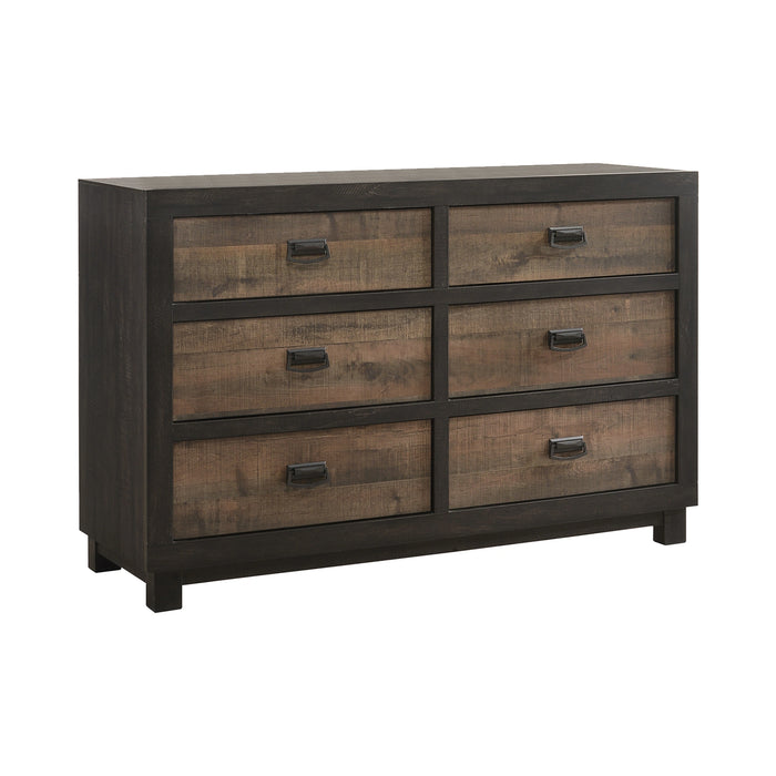 Harlington Dresser
