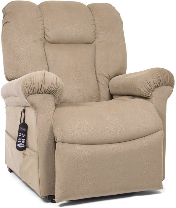 Ultra Comfort Stellar Comfort Almond Lift Chair