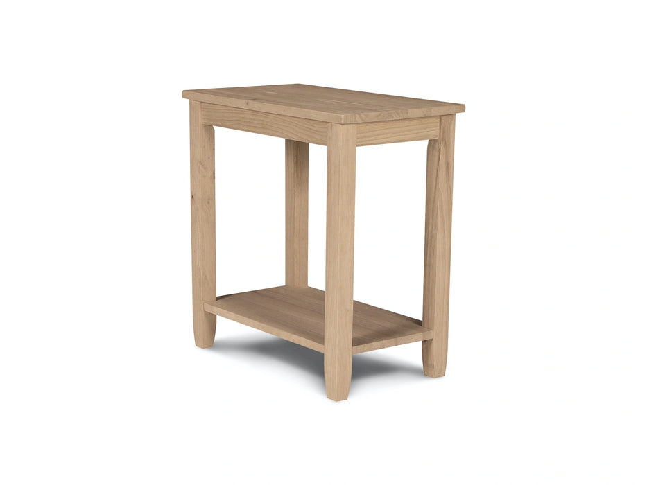 Occasional Tables Solano Accent Table