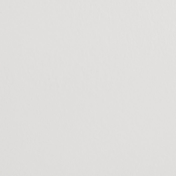 Kona 1-Drawer Nightstand in White