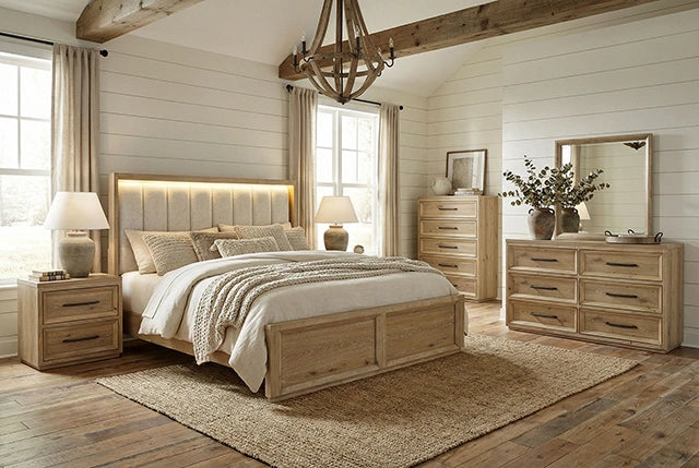 Helios Dresser