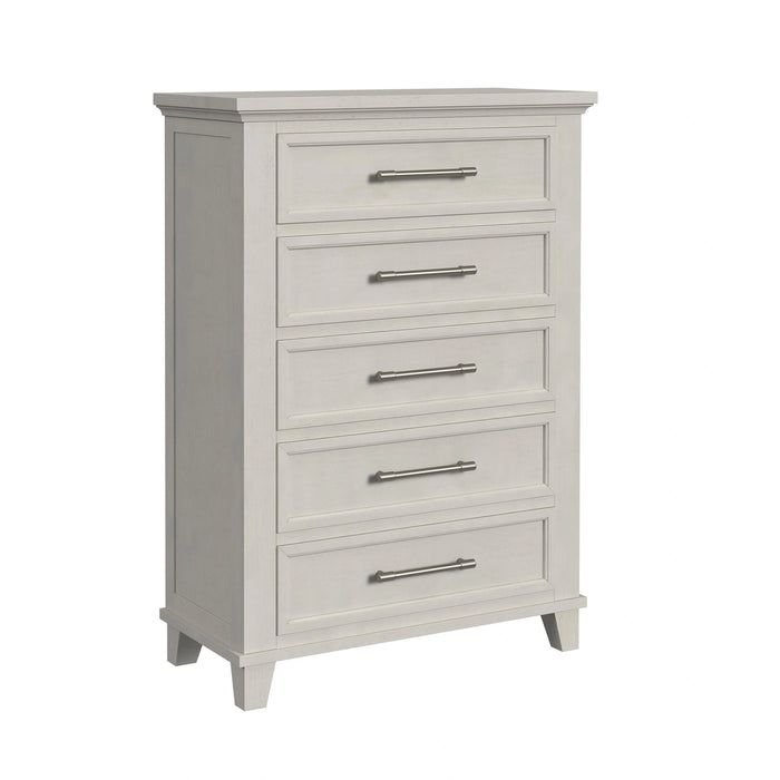 Canterbury Storage Bedroom Set