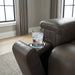 Cyrus Recliner P3 & ZG image