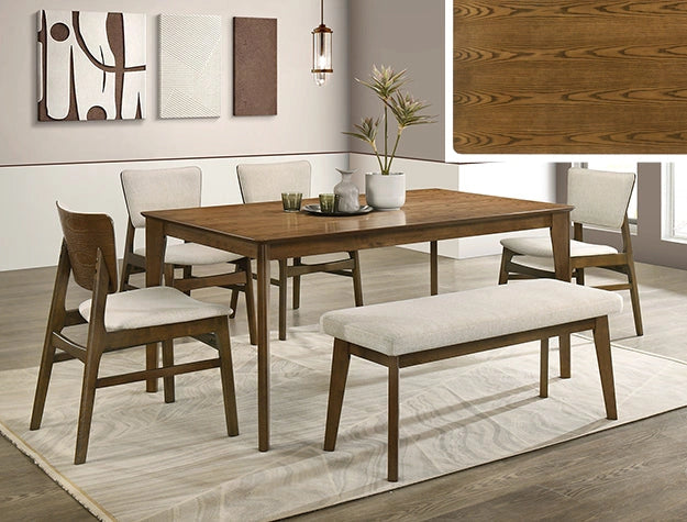 Rolstan Bench