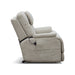 Zecliner Model 2+ Latitudes Power Lift Sleep Recliner with Power Headrest, Lumbar, Heat & Massage - 5000006218 - Furniture House (VA)