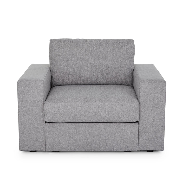 Flex Chair with Wide Arm - 5000003318