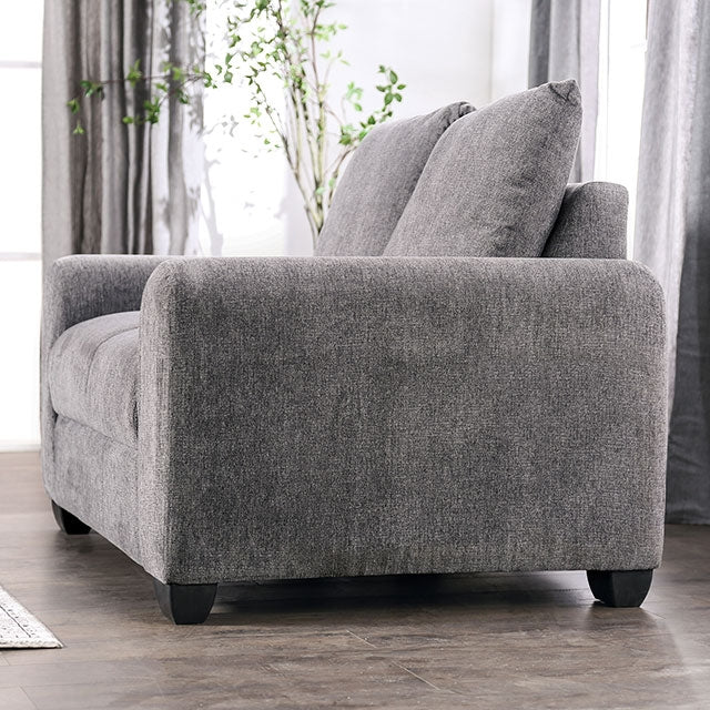 Dagmar Loveseat