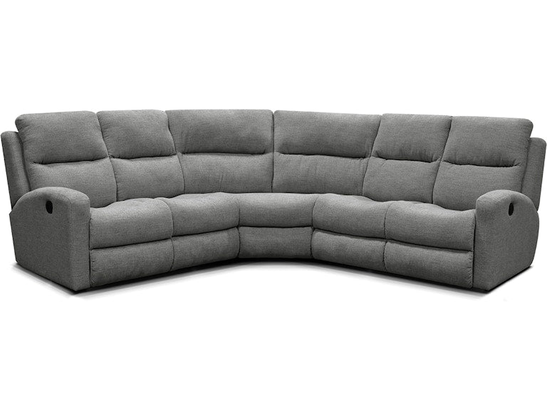 EZ2600 Sectional
