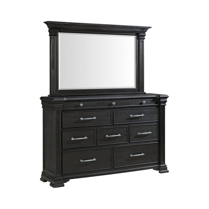 Kings Court Bedroom Set