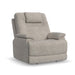 Zecliner Model 2+ Latitudes Power Lift Sleep Recliner with Power Headrest, Lumbar, Heat & Massage - 5000006218 - Furniture House (VA)