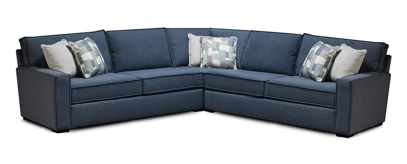 Lyndon Corner Wedge