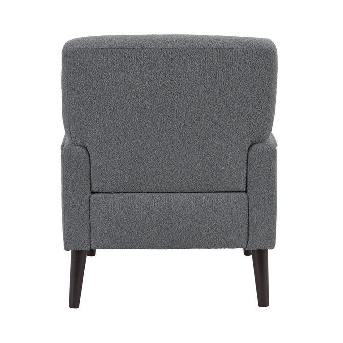Kiwi Chair in 8077 Boucle
