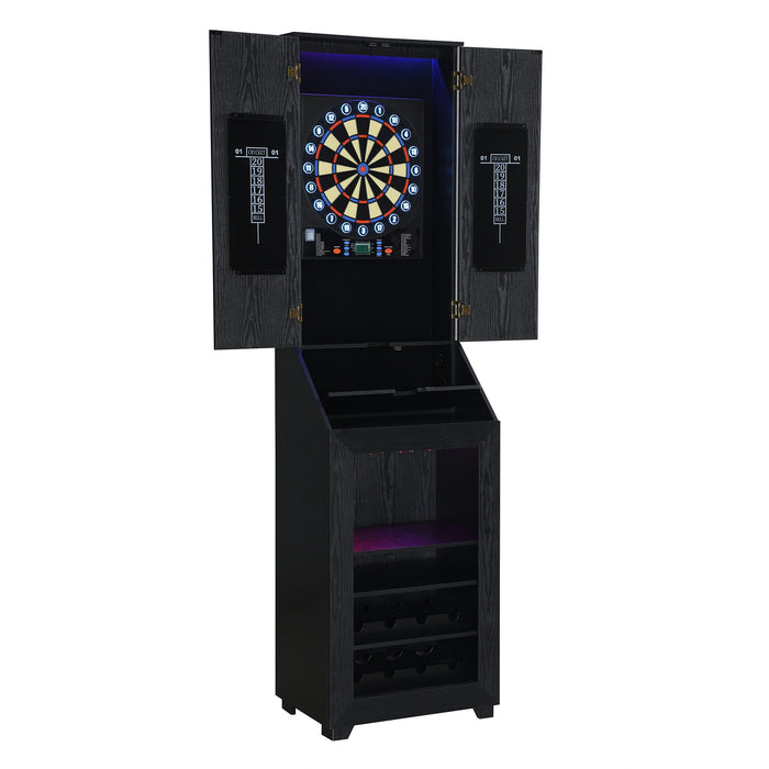 Goldeneye Dartboard - 3A Packing