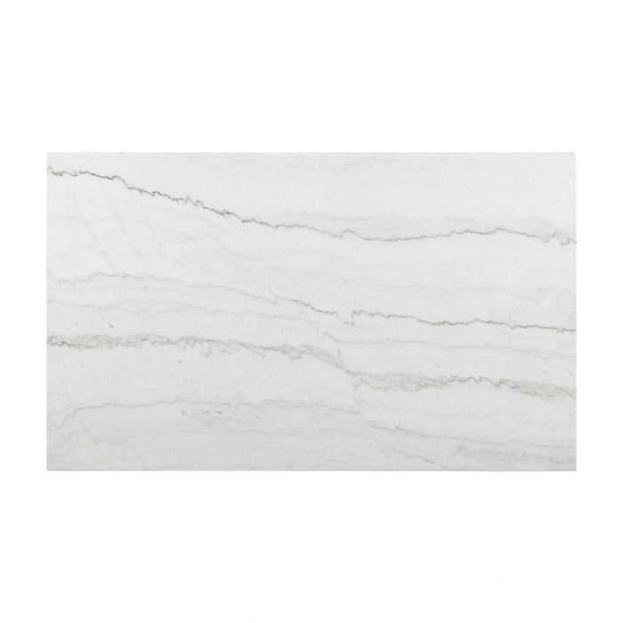 Valentino White Dining Table