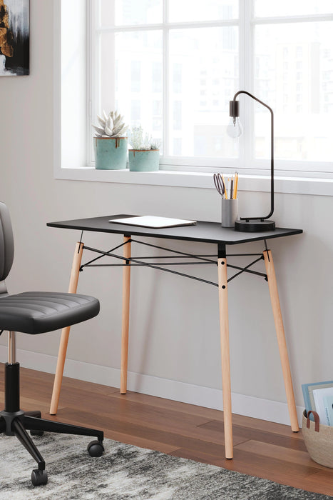 Jaspeni Home Office Desk