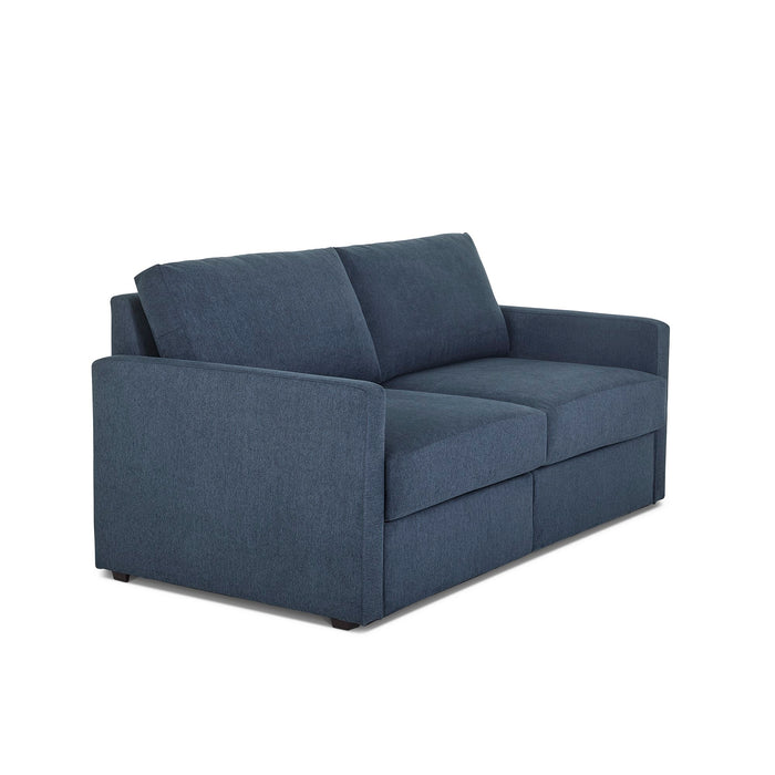 Flex Loveseat with Narrow Arm - 5000003813 - Furniture House (VA)