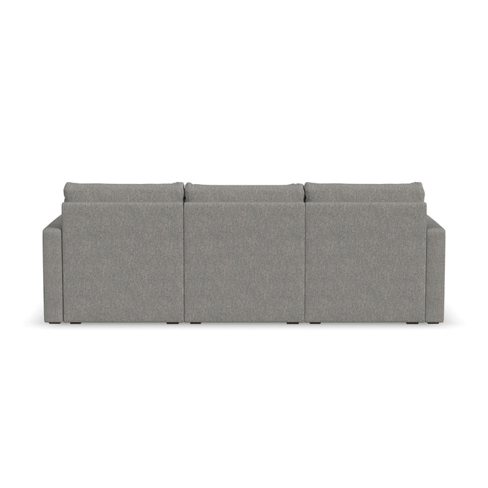 Flex Sofa with Standard Arm - 5000003525 - Furniture House (VA)