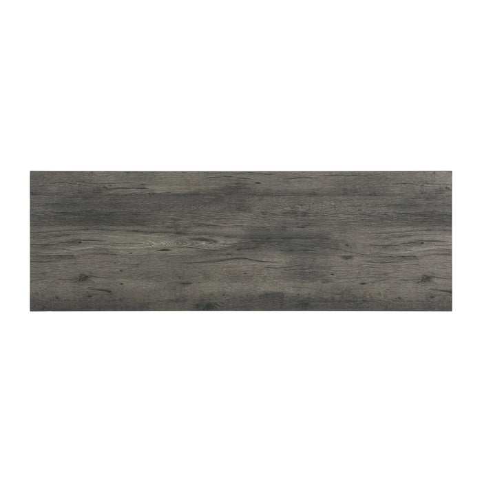 Oak Lawn Bar Table Single Pack (Table + Three Stools)