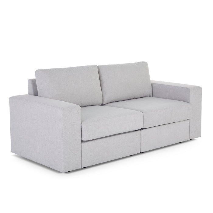 Flex Loveseat with Wide Arm - 5000003320 - Furniture House (VA)