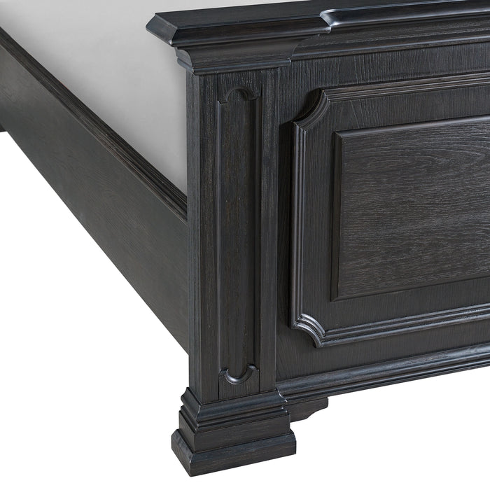Kings Court Bedroom Set