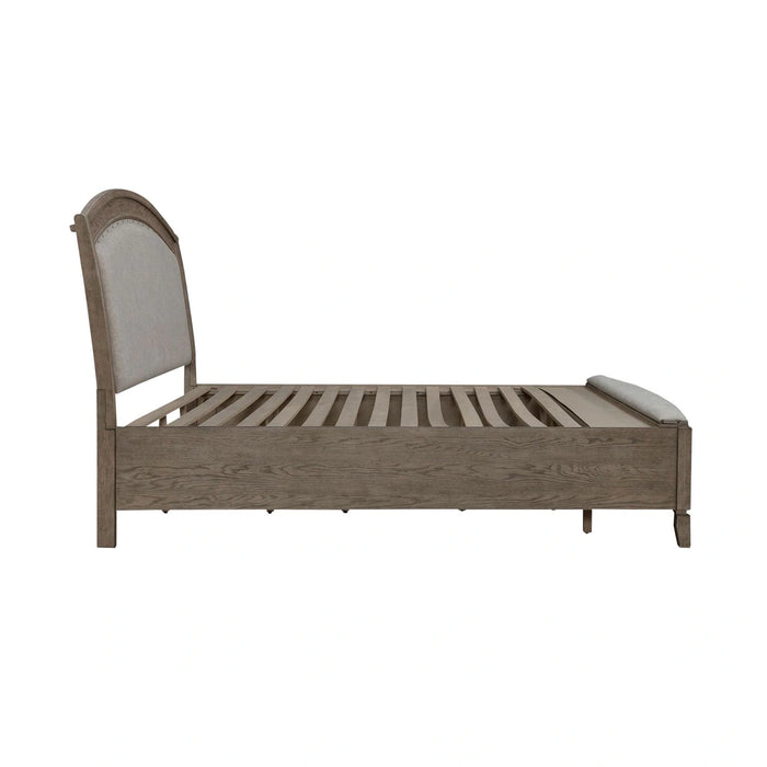 Avalon Uph Storage Bed image