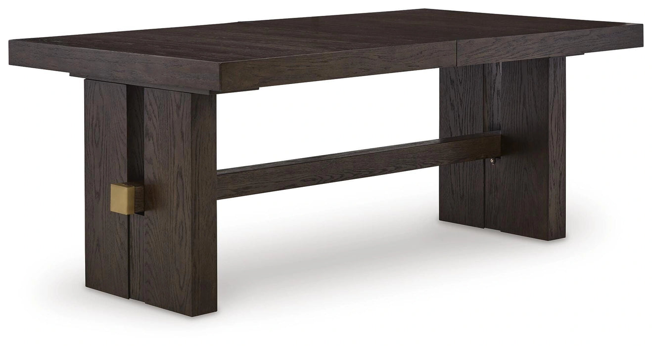 Burkhaus Dining Room Set
