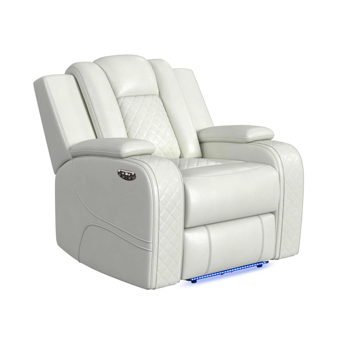 Carlo Living Room Set