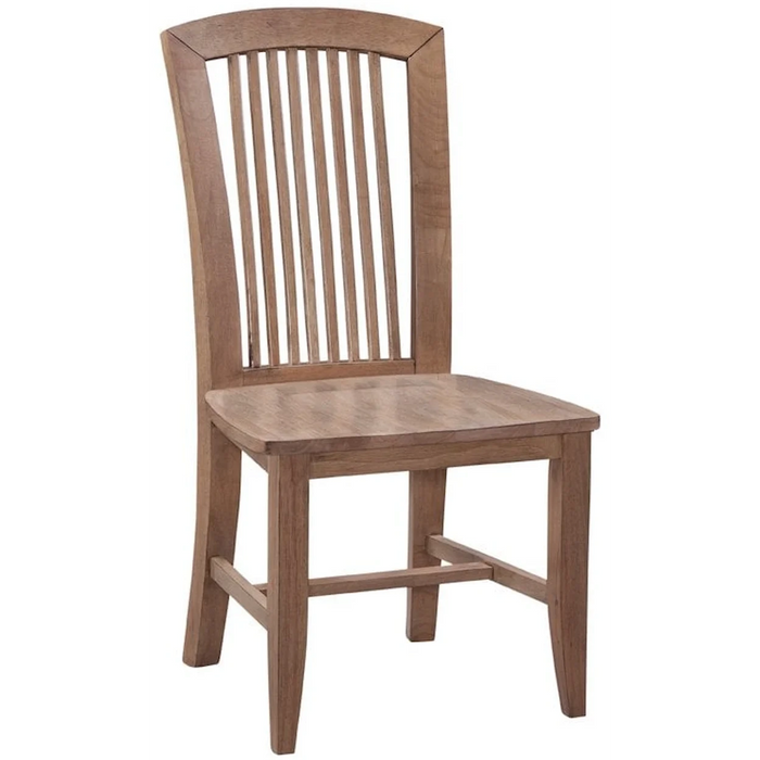 Soma Mission Chair (Rta) In Flax