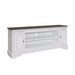 Fireplace TV Consoles 82 Inch Fireplace TV Console image