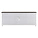 Fireplace TV Consoles 417 80 Inch Console w/ Fire FTS image