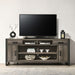 Fireplace TV Consoles 686 78 Inch Console w/ Fire FTS image