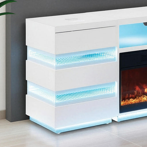 Terni Side Table - Furniture House (VA)