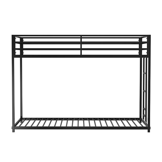 Rothwell Metal Bunk Bed Twin/ Full - Furniture House (VA)