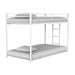 Rothwell Metal Bunk Bed Twin/ Full - Furniture House (VA)