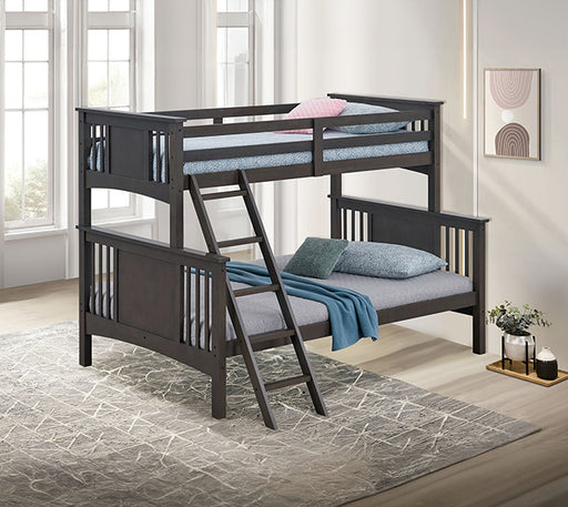 Spring Creek Bunk Bed - Furniture House (VA)