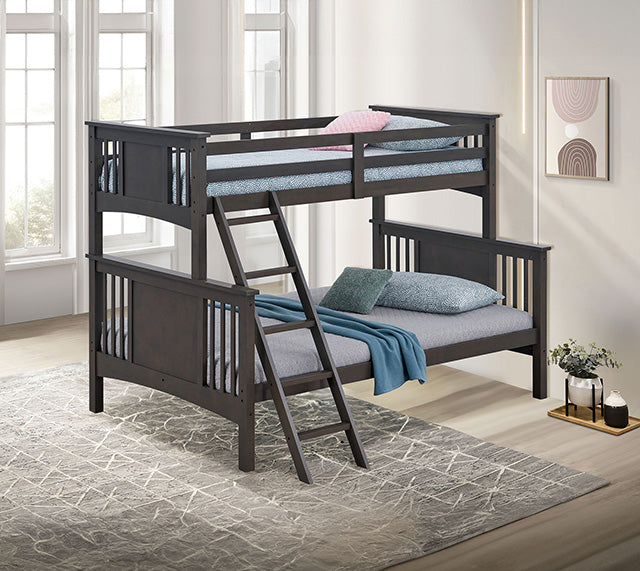 Spring Creek Bunk Bed - Furniture House (VA)