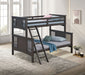 Spring Creek Bunk Bed - Furniture House (VA)