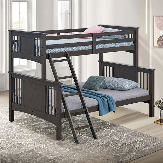 Spring Creek Bunk Bed - Furniture House (VA)