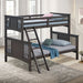 Spring Creek Bunk Bed - Furniture House (VA)