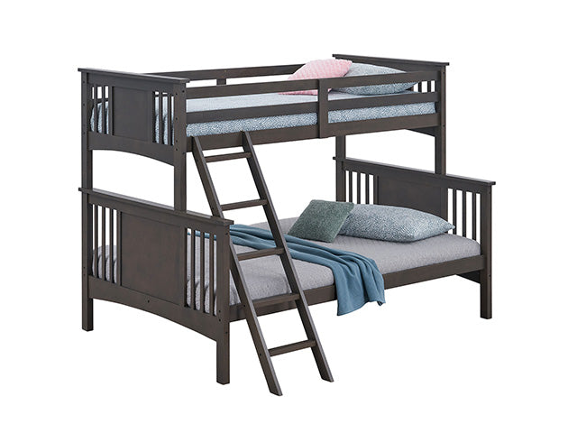 Spring Creek Bunk Bed - Furniture House (VA)