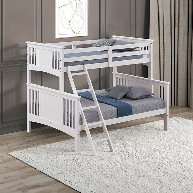 Spring Creek Bunk Bed - Furniture House (VA)