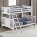 Spring Creek Bunk Bed - Furniture House (VA)