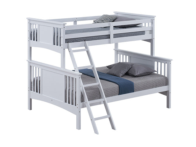 Spring Creek Bunk Bed - Furniture House (VA)