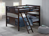 Spring Creek Bunk Bed - Furniture House (VA)