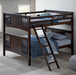 Spring Creek Bunk Bed - Furniture House (VA)