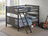 Spring Creek Bunk Bed - Furniture House (VA)