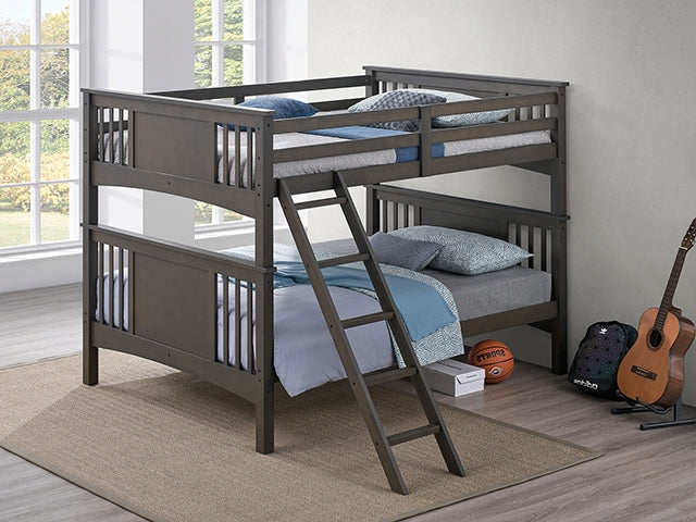 Spring Creek Bunk Bed - Furniture House (VA)