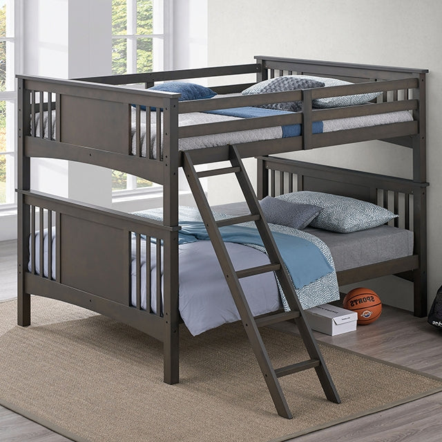 Spring Creek Bunk Bed - Furniture House (VA)