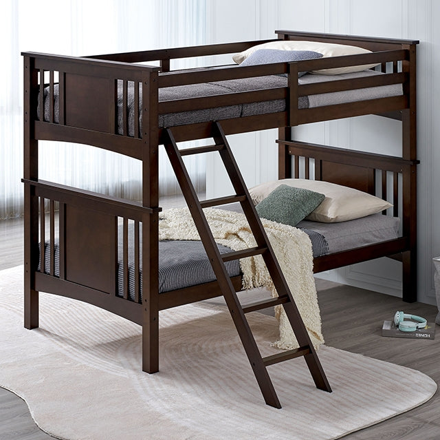 Spring Creek Bunk Bed - Furniture House (VA)
