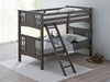 Spring Creek Bunk Bed - Furniture House (VA)